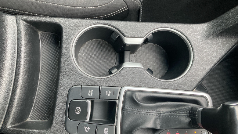 Kia Sportage 1.6 CRDi ISG 2 5dr DCT Auto Diesel Estate